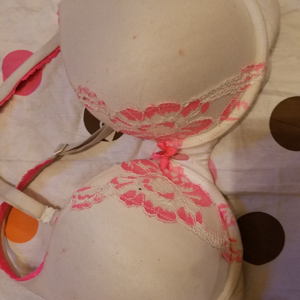 Victoria Secret Bra